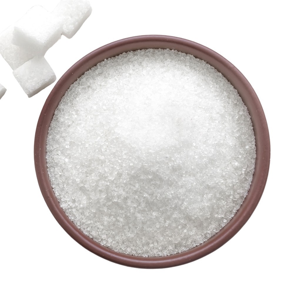 

Gula Pasir Lokal Kemasan Repack 1kg White Sugar