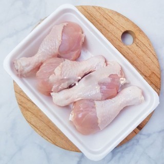 

KIRIM INSTAN Paha Pentung 3/4 Potong Per Pack