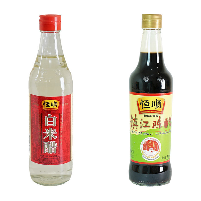 

Heng Shun Zhen Jiang Cuka 500ml