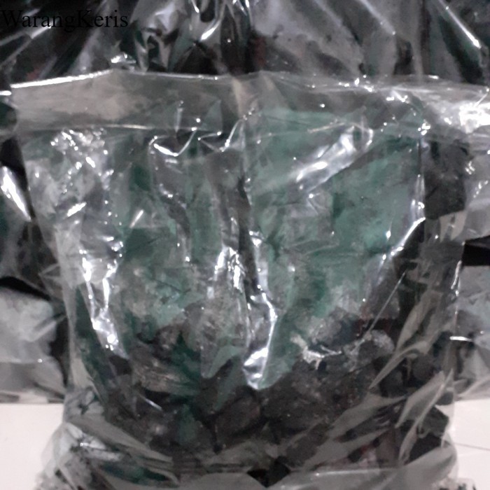 

arang kayu media tanam anggrek / 900 gram murah
