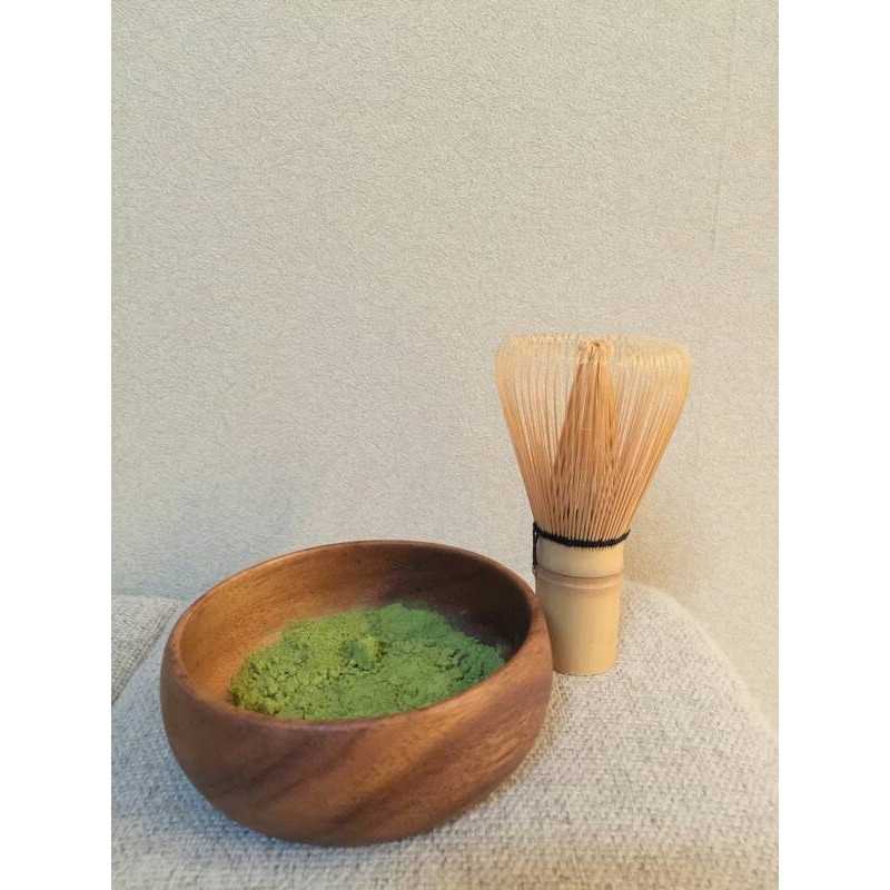 

[Aneka Rasa] Matcha Powder - 1000 gram