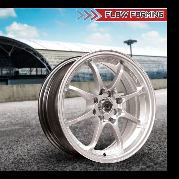 velg Rays ce28 15x6.5 8H 100 / 114.3 et35 ring 15 R15 Flow Forming untuk mobil Avanza xenia ayla dat