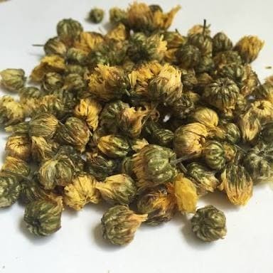 

Teh Kembang / Teh chrysanthemum / baby chrysanthemum 500 gram