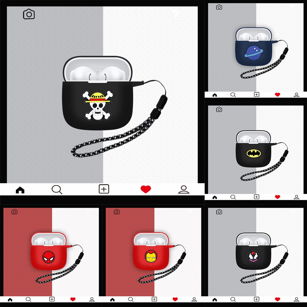 HW04 Huawei  Freebuds SE 2 case Silicone Case fseries Dust-proof Protective Case for Huawei  Freebud