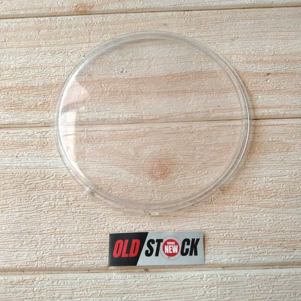 COD/MIKA LAMPU DEPAN HEAD LAMP HONDA MEGAPRO PRIMUS PARTS NEW OLD STOCK AKSESORIS