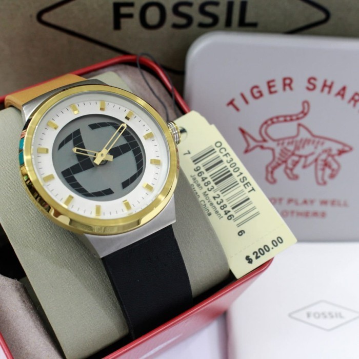 OCF3001 Special Edition 44mm Original