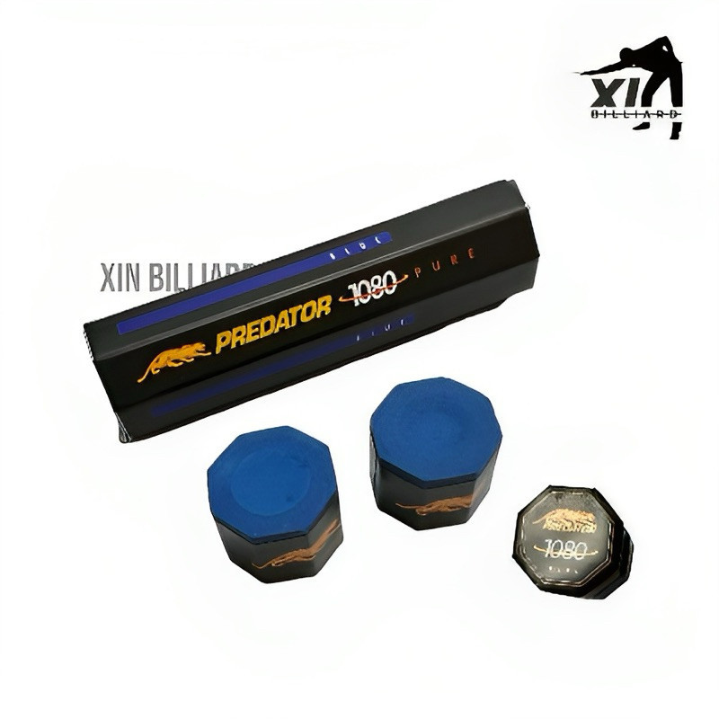 Chalk Billiard Predator
