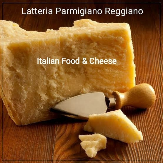 

Promo-Best Parmigiano Reggiano 500gr - 250gr