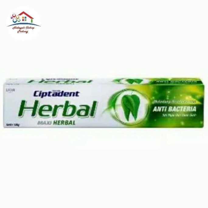 Ciptadent Herbal 190 gr