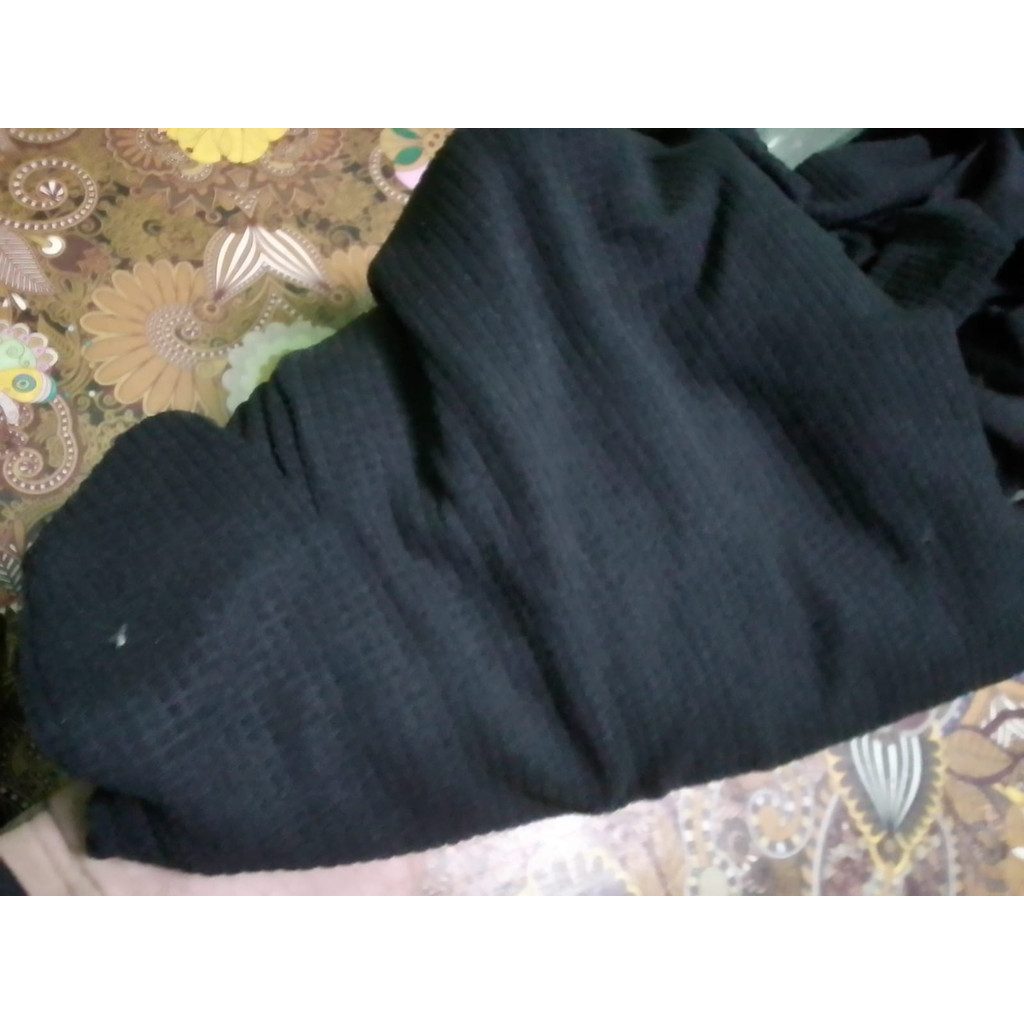 Termurah KAIN LAP MAJUN PERCA / LAP BENGKEL BAHAN KAOS KATUN SERAP AIR & OLI