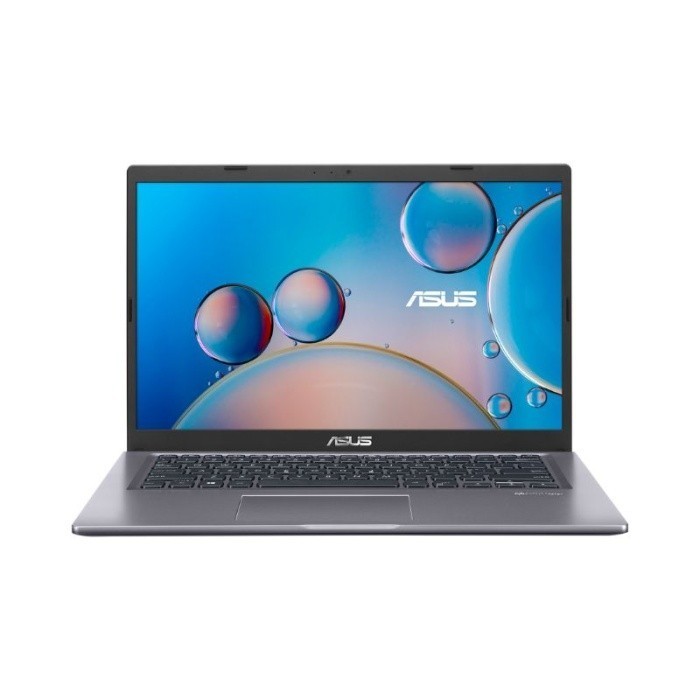 LAPTOP ASUS VIVOBOOK 14 A416MAO N4020 8GB 256SSD W11+OHS 14.0FHD BLIT - Grey