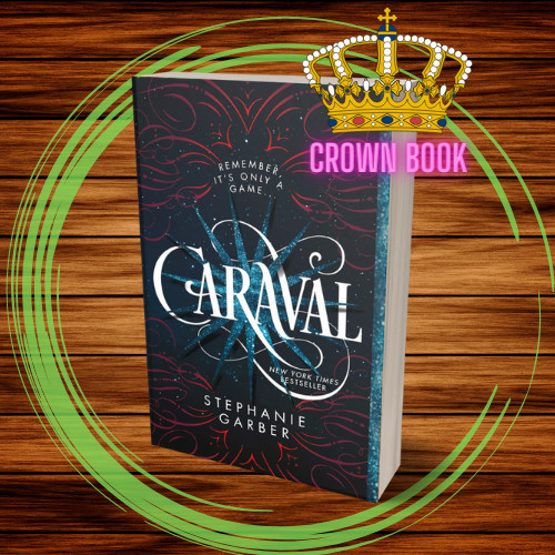 Caraval (Caraval No. 1) (BOOKS)
