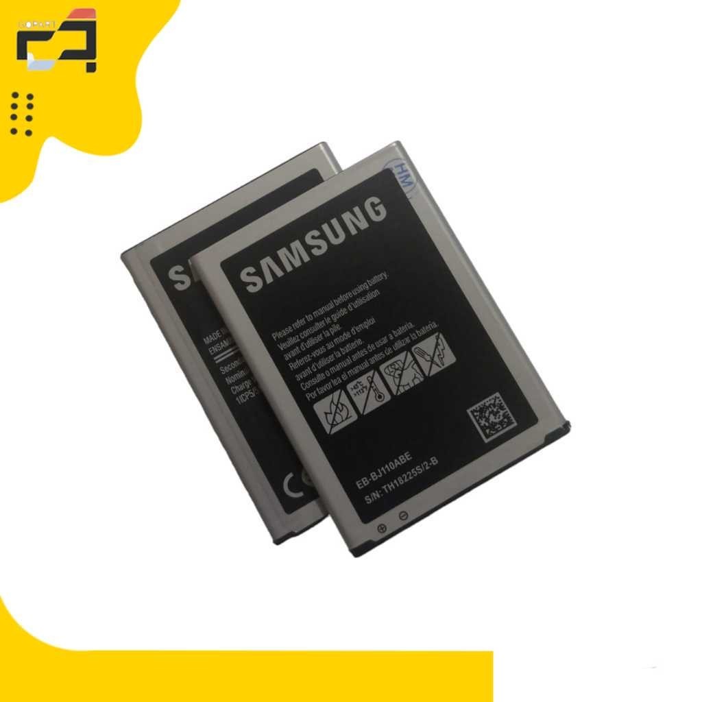 Baterai Battery Batre SAMSUNG J1 ACE/J110 EB-BJ110ABE ORI