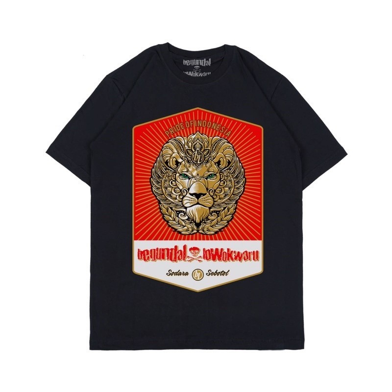 Kaos band begudal lowokwaru