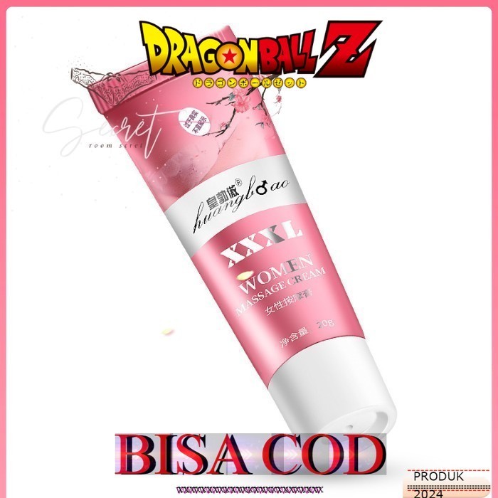 TOKO TERMURAH   I cream breast massage krim pijat payudara wanita 20ml PLUG N PLAY TERIMAKSIH