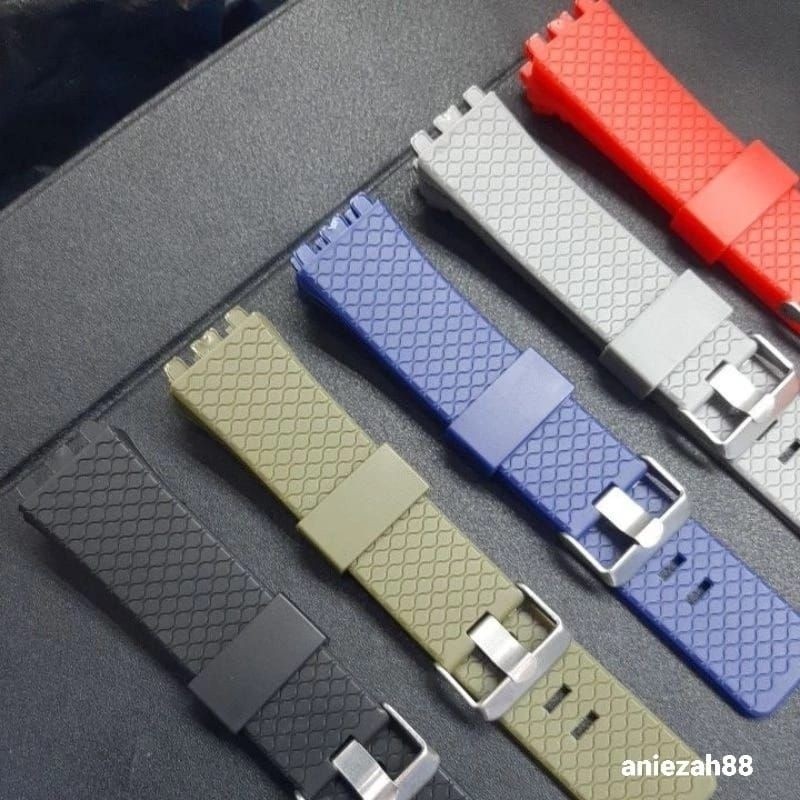 Tali Jam Tangan Skymax 1810G Strap Jam SKYMAX 1810