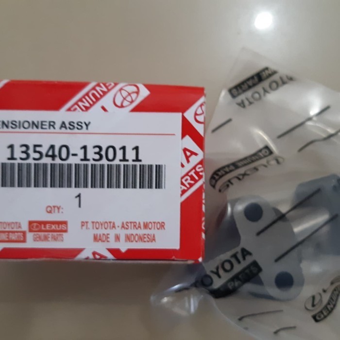 tensioner toyota 5k dhmobil