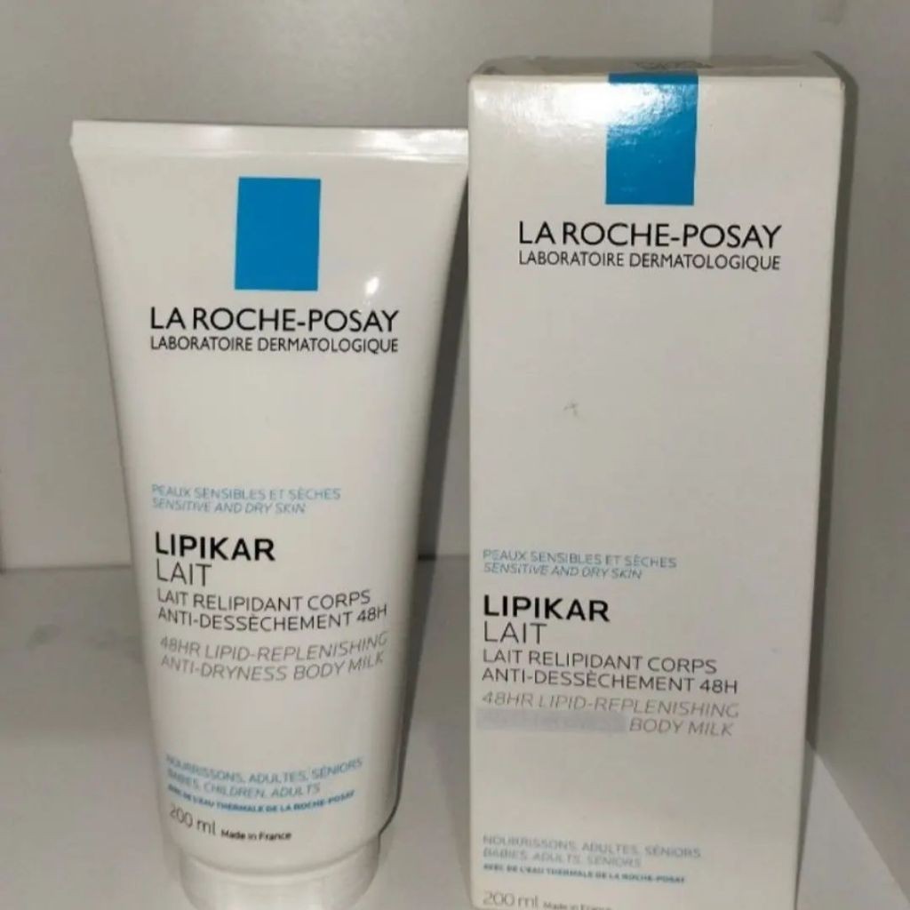La roche posay lipikar lait Preloved
