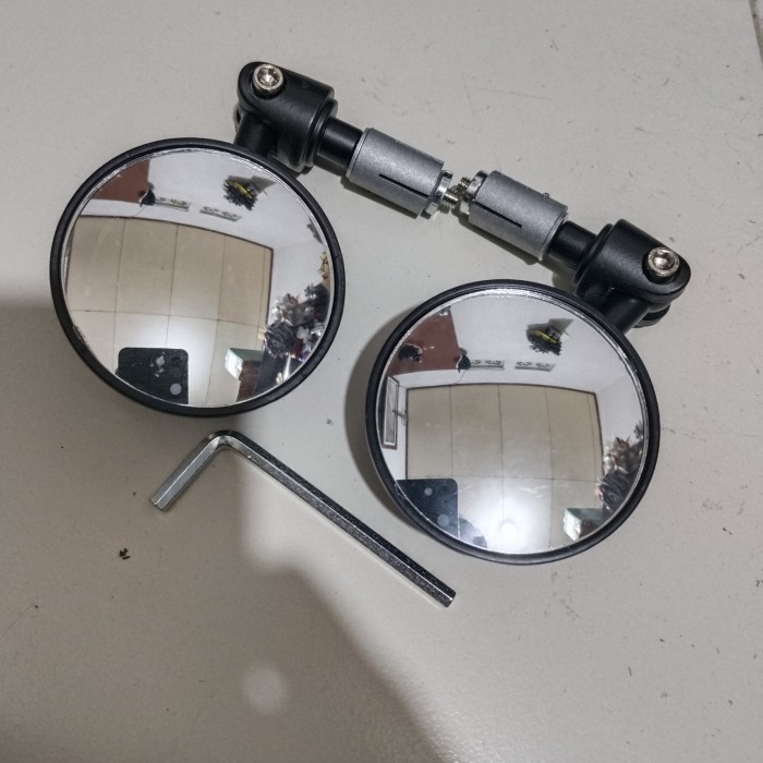 spion jalu bulat kaca cembung kaca spion jalu bulat cembung -RCHD89