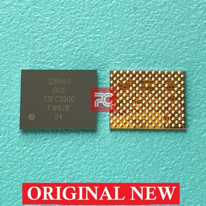 IC RF SDR660-003 REDMI 5 NOTE5PRO NOTE7 NOTE8-VIVO Z1PRO-SAMSUNG A70