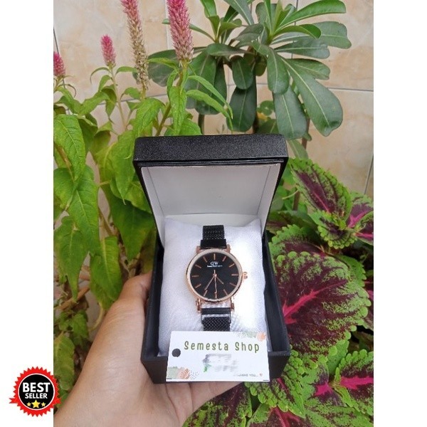 KADO JAM TANGAN WANITA || KADO ULANG TAHUN || KADO WISUDA MURAH || FREE BOX BATRE GIFT || HAMPERS BO