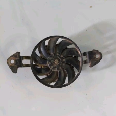 kipas radiator blower radiator yamaha vixion original