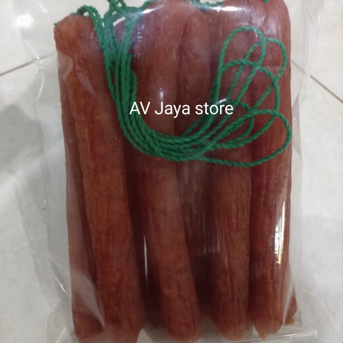 

sosis babi lapchiong lapcong babi isi 10 piece