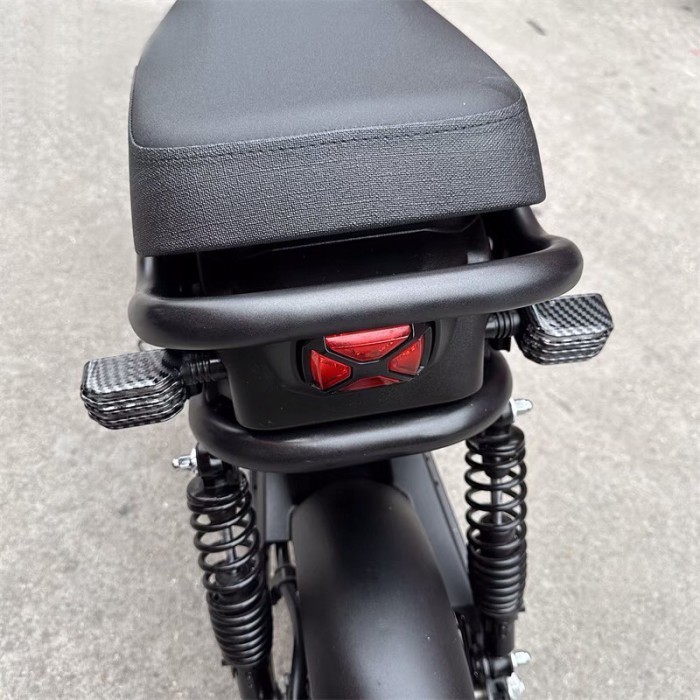 Honda Zoomer E Lampu Sein Cover
