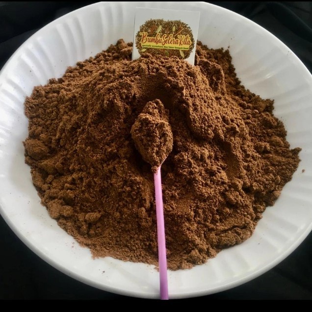 

Bumbu Nasi Kebuli 1 kg Murah Wangi