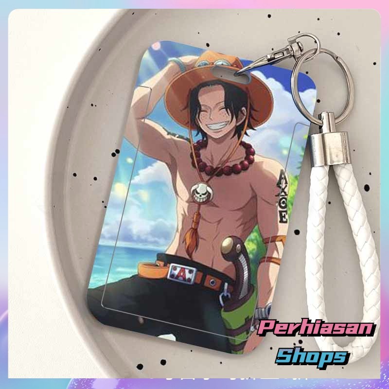 

ID CARD HOLDER MOTIF KAWAII TEMPAT KARTU PHOTOCARD PHOTO CARD Dilengkapi Dengan Tali Tangan Berkualitas Tinggi Mendukung Diskon Untuk Pembelian Grosir,Anime dan kerah bunga