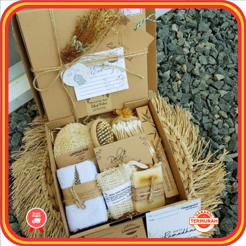 

Termurah Souvenir Kado Nikahan Teman BEstie Keren / [READY STOCK]HAMPERS CAMPAGNARD ECO ZERO WASTE GIFT BOX LEBARAN HAMPERS IDUL FITRI BIRTHDAY GIFT/KADO GIFT WISUDA GIFTBOX | HAMPERS PERNIKAHAN | HAMPERS ULANG TAHUN KADO LEBARAN GIFTBOX UNIK HAMPERS LUCU