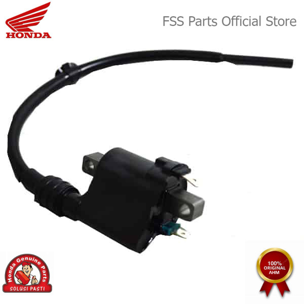 30510-K1A-N01 Coil Pengapian (MP39) Honda BeAT K1A, Scoopy K2F