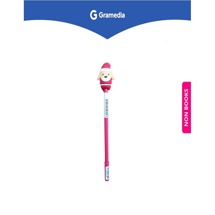

Sofun Christmas Gel Pen Zf2325