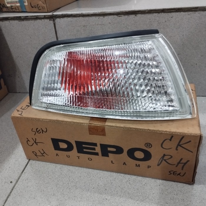 Part Lampu sen sein MITSUBISHI LANCER EVO 4 - CK4