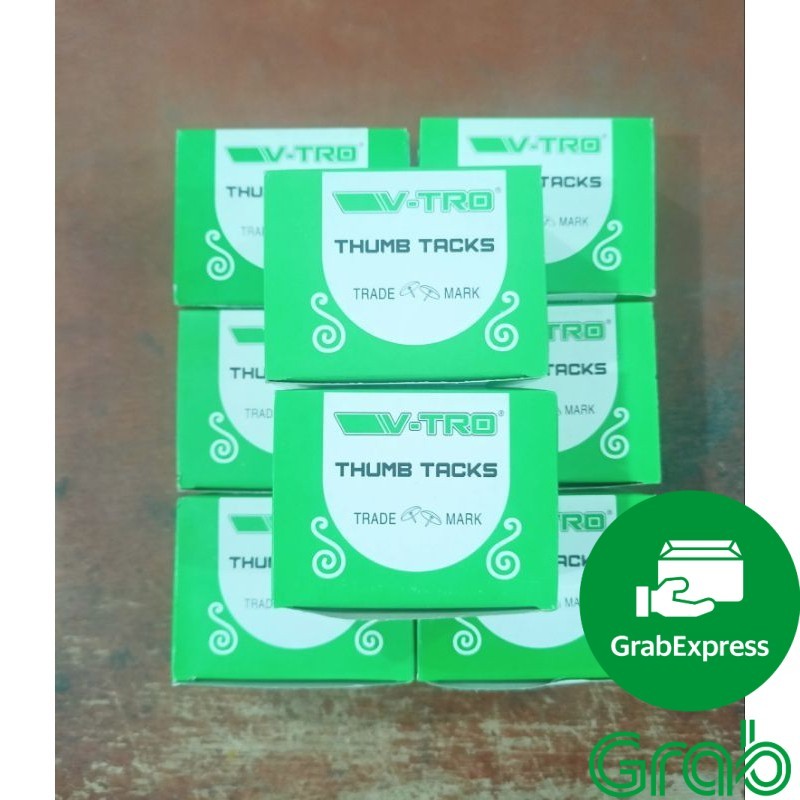 

Paku Payung Murah PACK promo harga