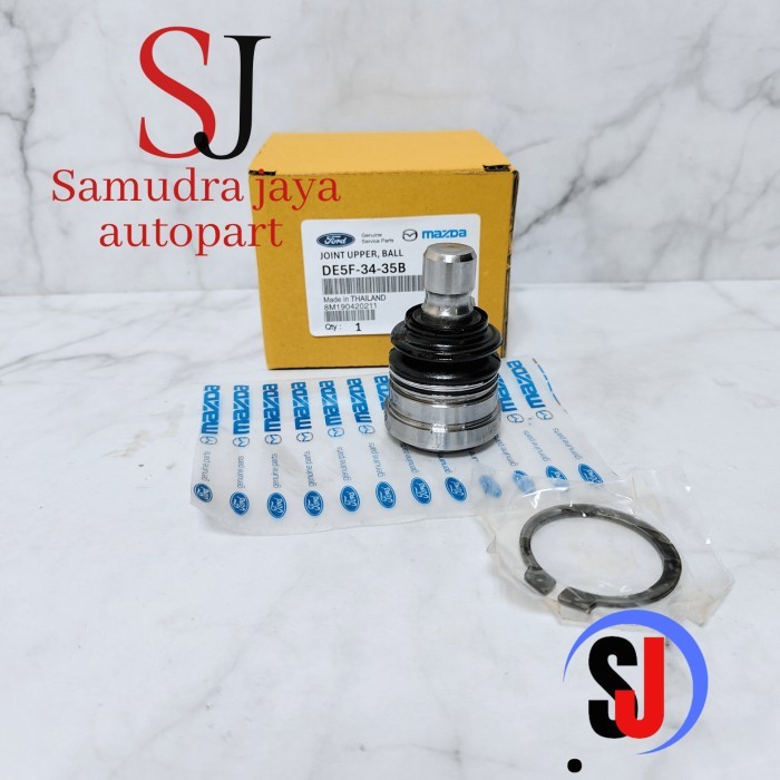 Baru Ball Joint Bawah Lower Arm Mazda 2 Ford Fiesta