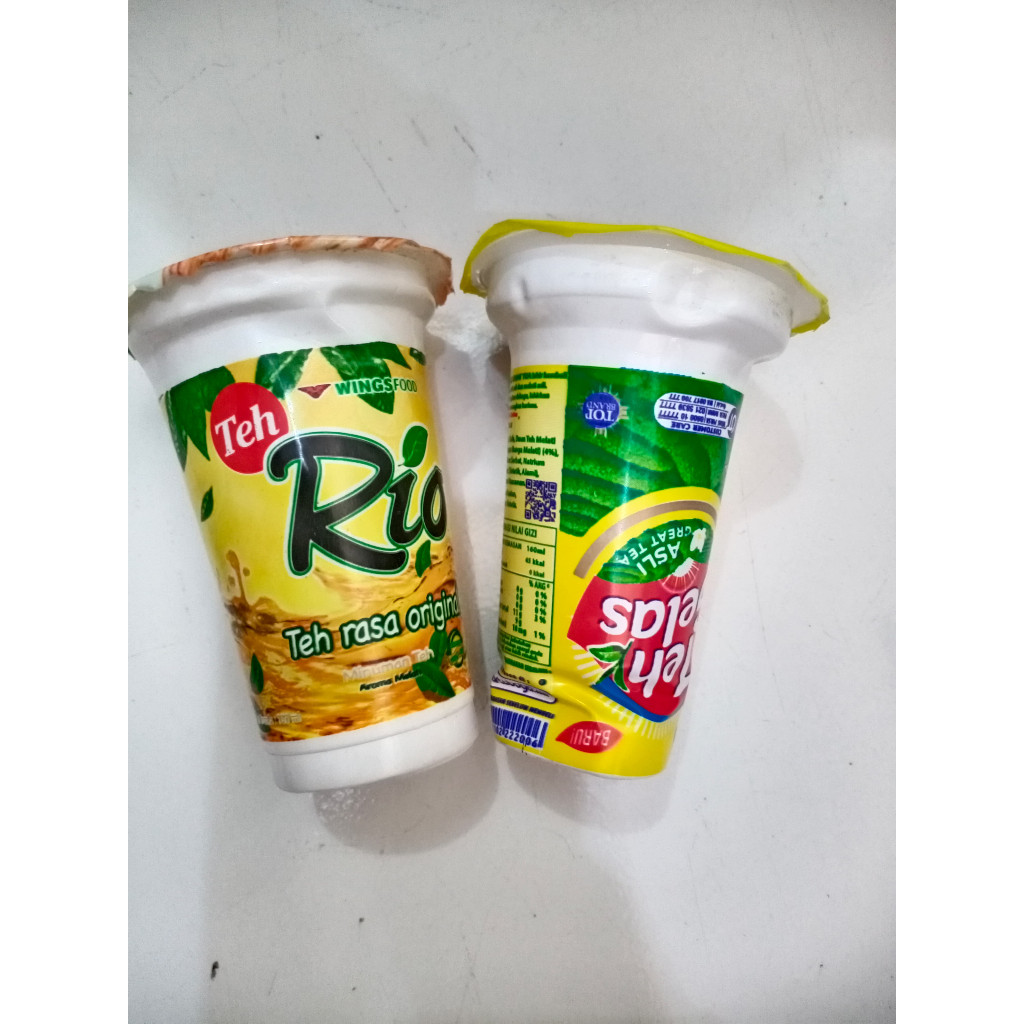 

THE GELAS ,THE RIO,COOL TIME