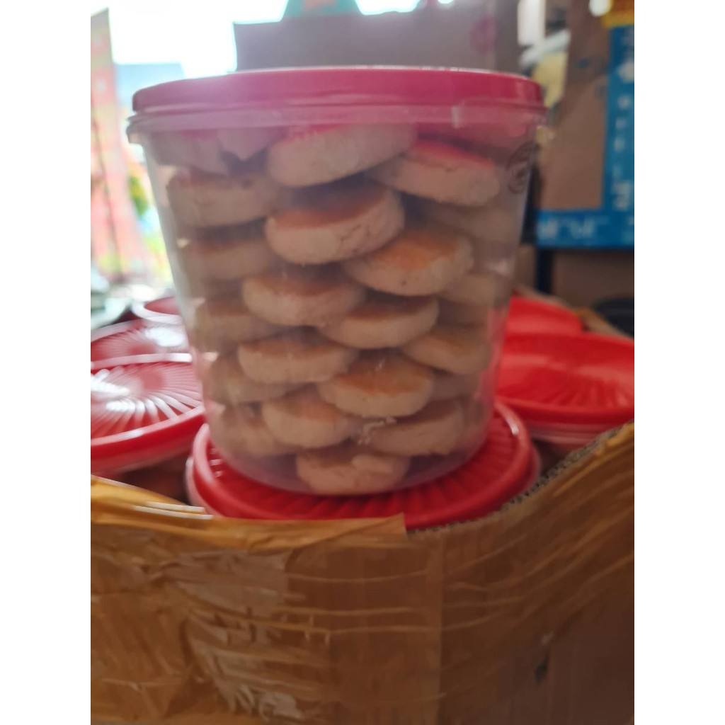 

Kue kacang