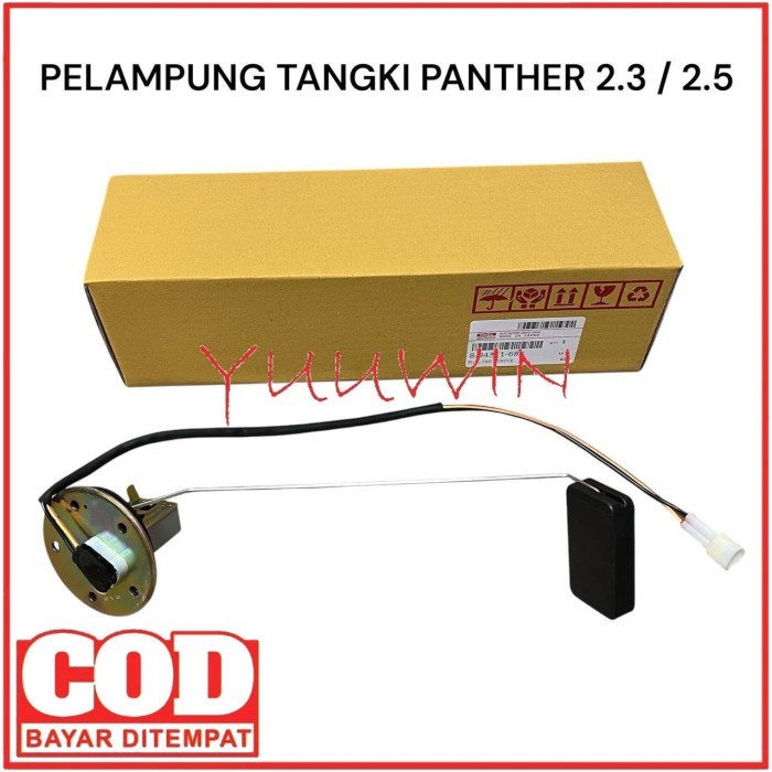PELAMPUNG TANGKI PANTHER 2.3 2.5 - PELAMPUNG TANGKI SOLAR ISUZU PANTHER - FUEL TANK GAUGE PANTHER 2.