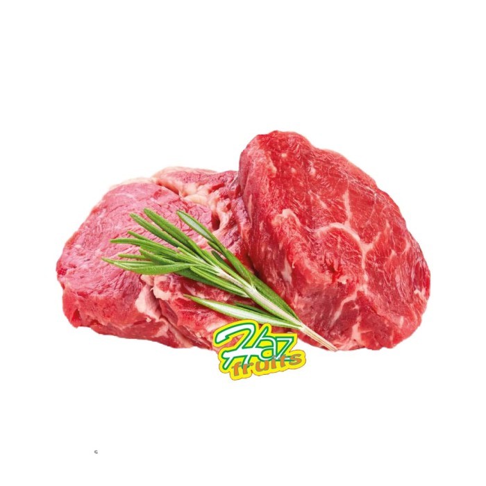 

Aus Tenderloin Steak Import 200 Gram
