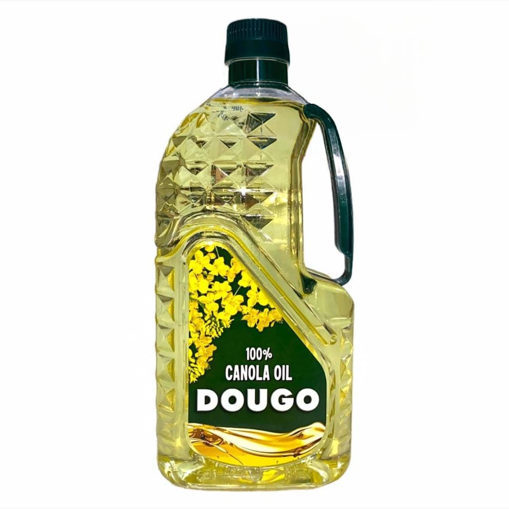 

Minyak Dougo Canola Oil Minyak Sehat Menurunkan Kolestrol Minyak Bagus Untuk Diet