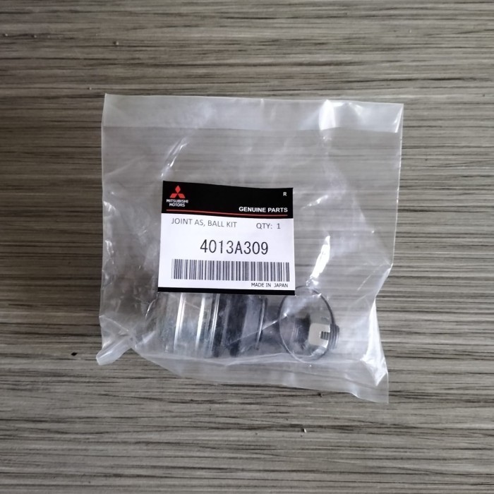 Ready Ball Joint Balljoint Mitsubishi Mirage Part COD