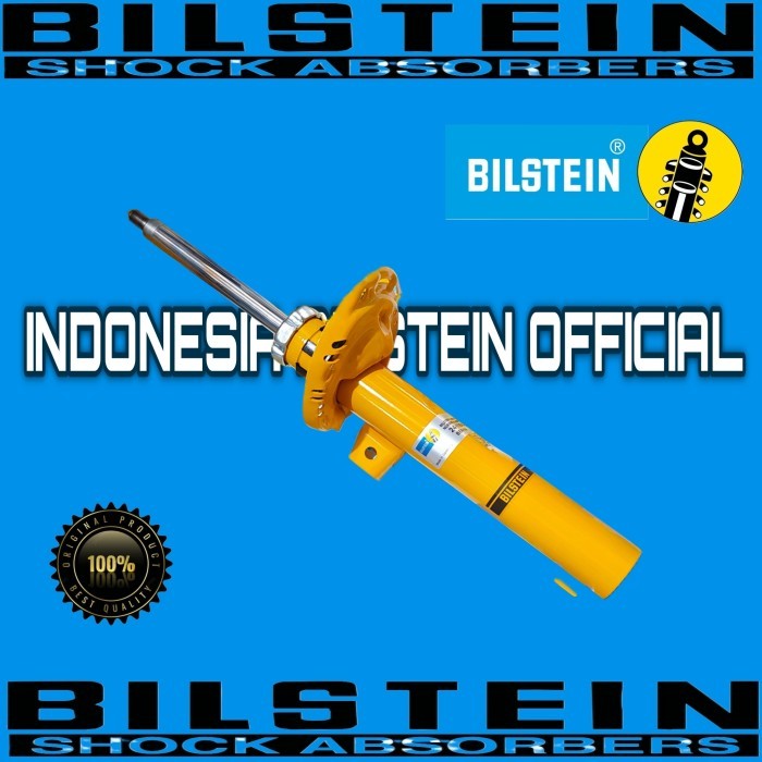 SHOCK BREAKER ABSORBER DEPAN VW BEETLE NEW BEETLE VW TOURAN BILSTEIN B6 ORIGINAL