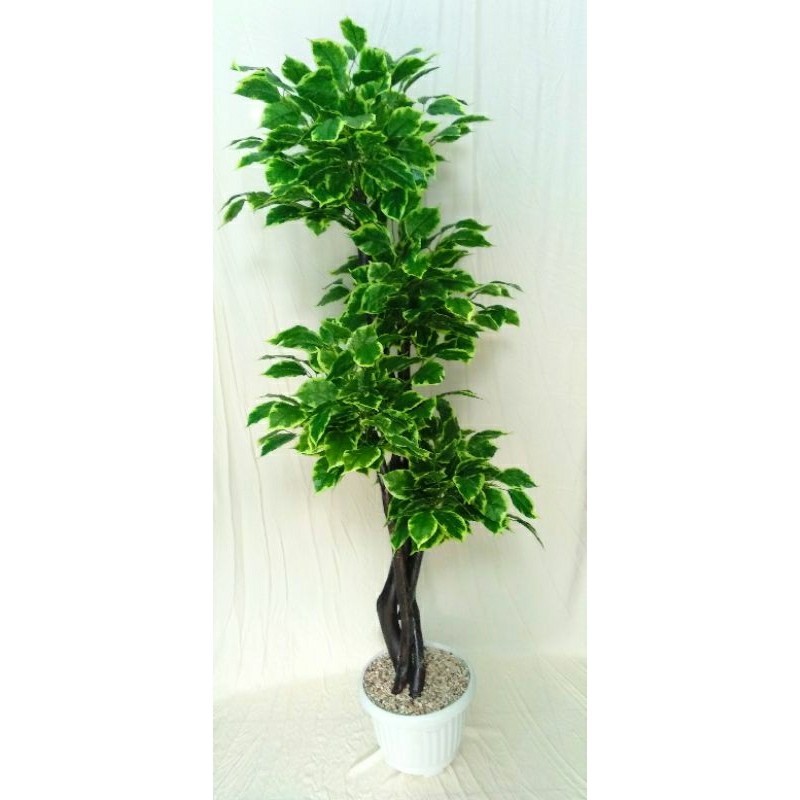 Pohon Artificial 2 Meter