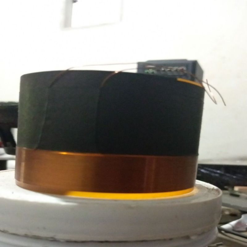 spul b&c tbx 100 99.5 berkualitas