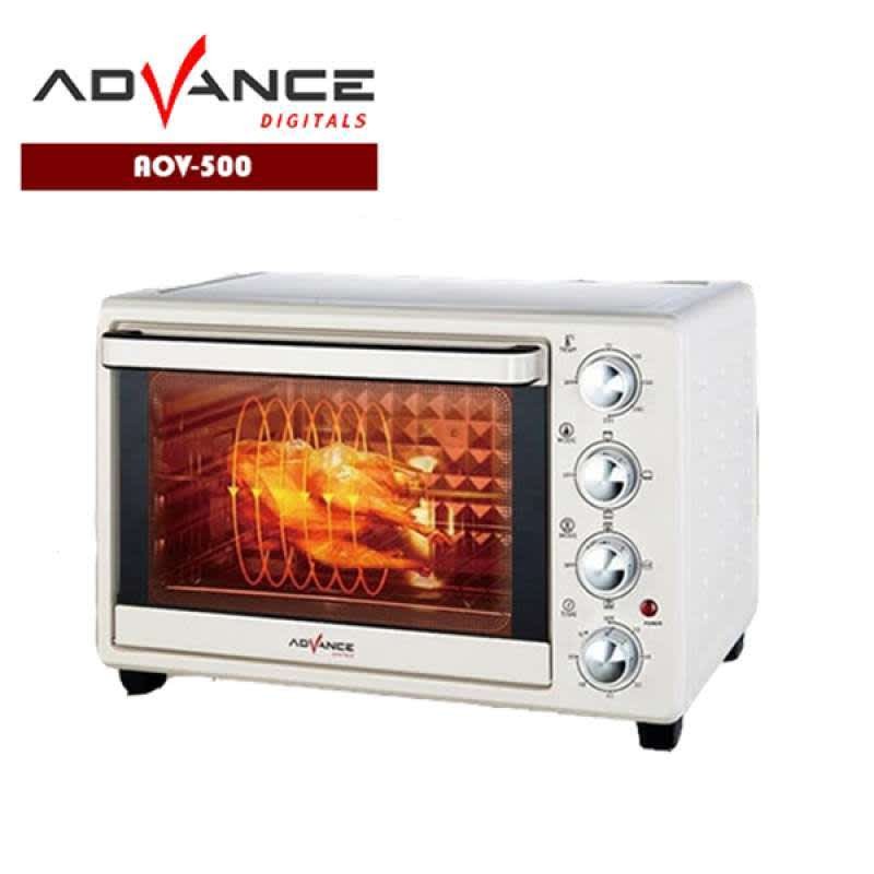 Advance - Oven - AOV 500
