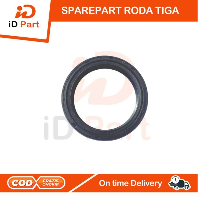 seal shock breaker 50x63x11 (63ai)