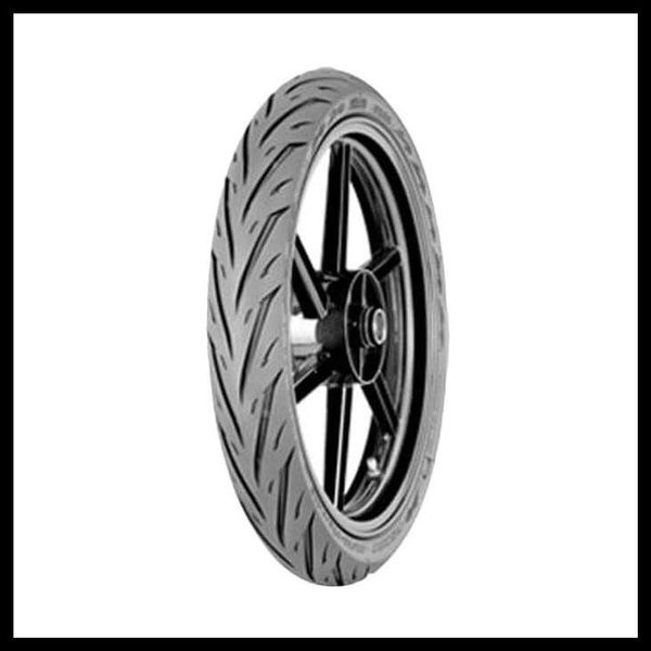 Ban Luar 80/90-17 NR93 TL /IRC