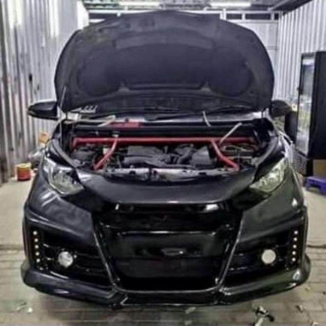 bodykit calya atomic 2016-2022 grade-a