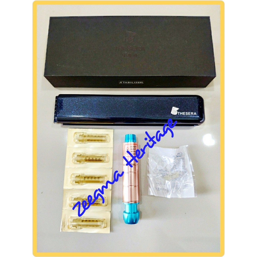 Alat Sunat Needleless Tanpa Jarum Khitan UPGRADE